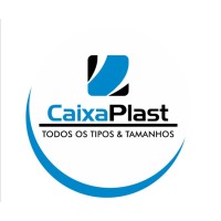 CaixaPlast logo - Similar company to Virtus - Tech Solutions