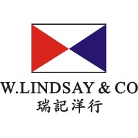W.Lindsay & Co., Ltd logo - Similar company to Cotton Gin Port