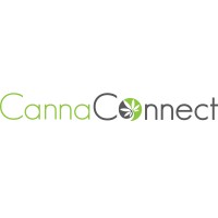 CannaConnect logo - Similar company to Teliplus