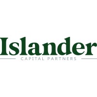 Islander Capital Partners logo - Similar company to Valo Macro