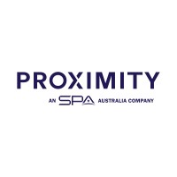 Proximity logo - Similar company to Callida