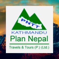 Nepal Flight Ticket logo - Similar company to Cordial Trek