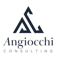 Angiocchi Consulting logo - Similar company to Aces Electrical Services Llc