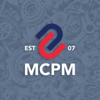 MCPM Group logo - Similar company to Mcpm Technologies
