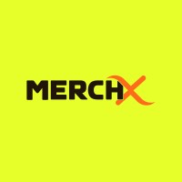 The MerchX logo - Similar company to Supply Connect