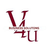 V4U BUSINESS SOLUTION logo - Similar company to Digipix Inc.