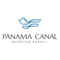 Panama Canal Shipping Supply logo - Similar company to Mst Maritime Management