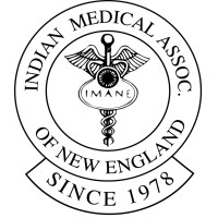Indian Medical Association of New England logo - Similar company to Core Care Clinic