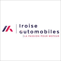 IROISE AUTOMOBILES logo - Similar company to Immog2C