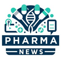 Pharma News Today logo - Similar company to Pharma News Updates