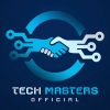 Tech Masters Official logo - Similar company to Aishco Solutions And Consultancy