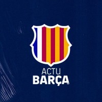 ActuBarcaFR logo - Similar company to Barca Universal