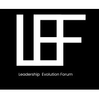 Leadership Evolution Forum logo - Similar company to Edad | إعداد