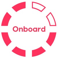 Onboard logo - Similar company to Accrue
