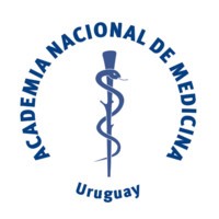Academia Nacional de Medicina de Uruguay logo - Similar company to Alasst - Asociación Latinoamericana De Sst