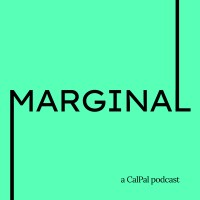 Marginal Podcast logo - Similar company to Lumper Staff Pro