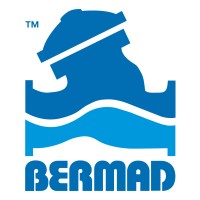 Bermad Brasil logo - Similar company to Bermad