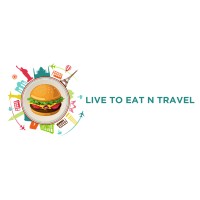 Live To Eat N Travel logo - Similar company to Westar Travel Ltd.