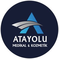 Atayolu Medikal logo - Similar company to Ous Otomotiv