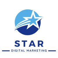 STAR Digital Marketing logo - Similar company to Star Digital Prints