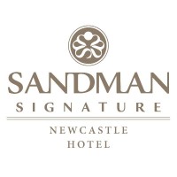Sandman Signature Newcastle Hotel logo - Similar company to Custom Coatings & Maintenance
