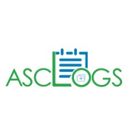 ASCLOGS logo - Similar company to Hipaa One® An Intraprise Health Solution