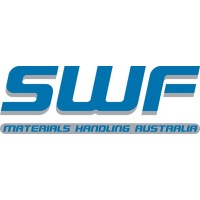 SWF Materials Handling Aust. logo - Similar company to Testech Solutions Australia Pty Ltd