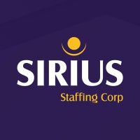 Staffing Sirius Corp logo - Similar company to Assign Staffing, Llc