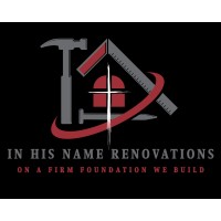 IN HIS NAME RENOVATIONS LLC