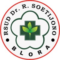 RSUD dr. R. Soetijono Blora logo - Similar company to Lalisa Group