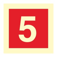 NUMBER5 AS logo - Similar company to Number5.Ai