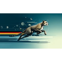 German ETA Association logo - Similar company to 33:Industry Ventures