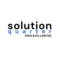 Solution Quarter logo - Similar company to Syscon