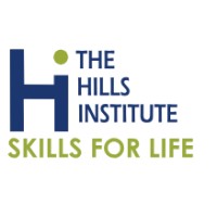 The Hills Institute logo - Similar company to Colegio Andalucia