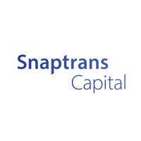 Snaptrans Capital logo - Similar company to 西东创投