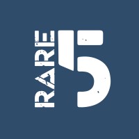 Rare Five Studio logo - Similar company to Thefirstdaystudio