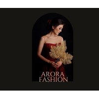 Arora Fashion logo - Similar company to Elizabeth Gillett
