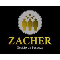 Zacher Gestão de Pessoas logo - Similar company to 7Consulting