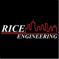Rice Engineering, Inc. logo - Similar company to Triumph Engineering, Llc