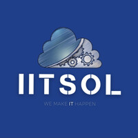 International IT Solutions logo - Similar company to Networked Link