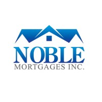 Noble Mortgages logo - Similar company to Capital Lending Centre