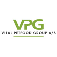 Vital Petfood Group A/S logo - Similar company to Snellman Petfood