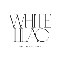 White Lilac logo - Similar company to Zyk Horeca