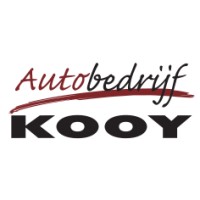 Autobedrijf Kooy