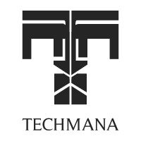 Techmana LLC logo - Similar company to Wakelight Technologies