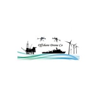 Offshore Drone Co logo - Similar company to Foresight