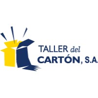 Taller del Cartón logo - Similar company to Pop Team Display