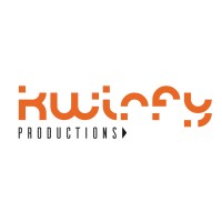 Kwirfy Productions logo - Similar company to Immanuelmercyhome