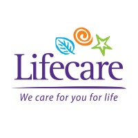 Lifecare International logo - Similar company to Ovid Global Solution