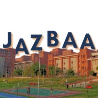 Jazbaa logo - Similar company to Jazbaa